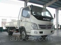 Foton BJ1041V8JE6-S cargo truck