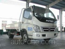 Foton BJ1041V8JD6-S cargo truck