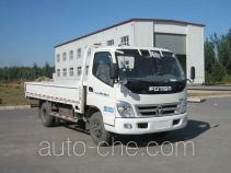 Foton BJ1041V8JEA-S cargo truck