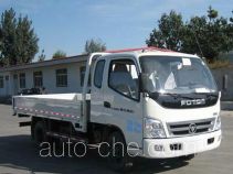 Foton BJ1041V8PE6-S cargo truck