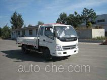 Foton BJ1041V8PEA-S cargo truck