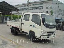 Foton BJ1041V9AB5-1 cargo truck