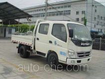 Foton BJ1041V9AB5-1 cargo truck