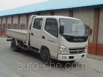 Foton BJ1041V9AB5-2 cargo truck