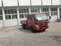 Foton BJ1041V9AD4-FA cargo truck