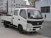 Foton BJ1041V9AD4-FB cargo truck