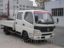 Foton BJ1041V9AD4-FB cargo truck