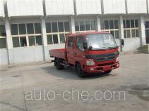 Foton BJ1041V9AD6-FA cargo truck