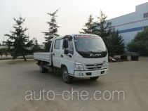 Foton BJ1043V9AD6-AB cargo truck