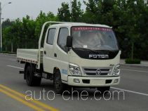 Foton BJ1041V9ADA-BA cargo truck