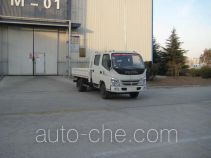 Foton BJ1041V9AEA-2 cargo truck