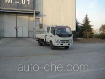 Foton BJ1041V9AEA-2 cargo truck