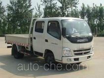 Foton BJ1041V9AEA-S1 cargo truck