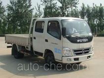 Foton BJ1041V9AEA-S1 cargo truck