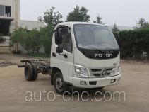Foton BJ1041V9JD5-A1 truck chassis