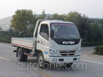 Foton BJ1041V9JB5-1 cargo truck