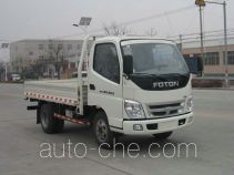 Foton BJ1041V9JB5-2 cargo truck