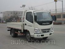 Foton BJ1041V9JBA-S cargo truck