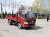 Foton BJ1041V9JD4-FA cargo truck