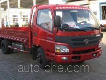 Foton BJ1041V9JD4-FA cargo truck