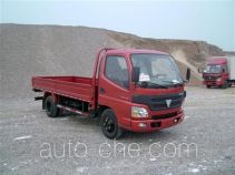 Foton BJ1041V9JD6-FA cargo truck