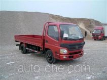 Foton BJ1041V9JD6-FA cargo truck