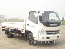 Foton BJ1041V9JEA-S1 cargo truck