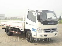 Foton BJ1041V9JEA-S1 cargo truck