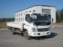Foton BJ1041V8JEA-S cargo truck