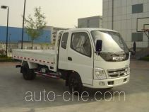 Foton BJ1041V9PB5-1 cargo truck