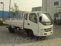 Foton BJ1041V9PB5-1 cargo truck