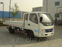 Foton BJ1041V9PB5-1 cargo truck