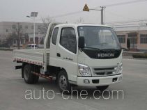 Foton BJ1041V9PB5-2 cargo truck