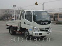 Foton BJ1041V9PB5-2 cargo truck