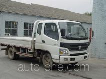 Foton BJ1041V9PD4-FB cargo truck