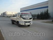 Foton BJ1041V9PEA-2 cargo truck