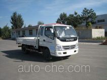 Foton BJ1041V9PEA-S1 cargo truck