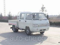 福田牌BJ1042V9AA2-A型载货汽车