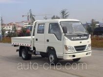 Foton BJ1042V9AA4-A cargo truck