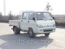 Foton BJ1042V9AA5-X2 cargo truck