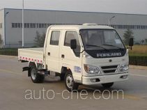 Foton BJ1042V9AB3-A cargo truck