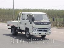 Foton BJ1042V9AB4-X1 cargo truck