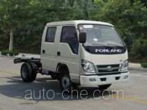 Foton BJ1042V9AB5-A3 truck chassis