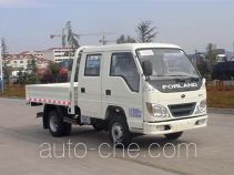 Foton BJ1042V9AB5-B cargo truck