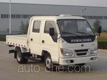 Foton BJ1042V9AB5-S1 бортовой грузовик