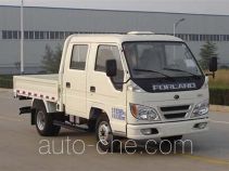 Foton BJ1042V9AB5-S1 cargo truck