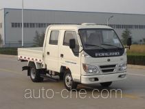 福田牌BJ1042V9AB5-S2型载货汽车