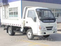 Foton BJ1042V9JA4-A cargo truck