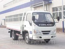 Foton BJ1042V9JB3-A cargo truck