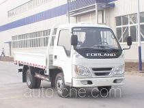 Foton BJ1042V9JB4-A cargo truck